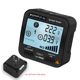 Zhongyi Digital Display Socket Tester Power Polarity Tester Leakage Switch Protection NCV Non-Contact Tester