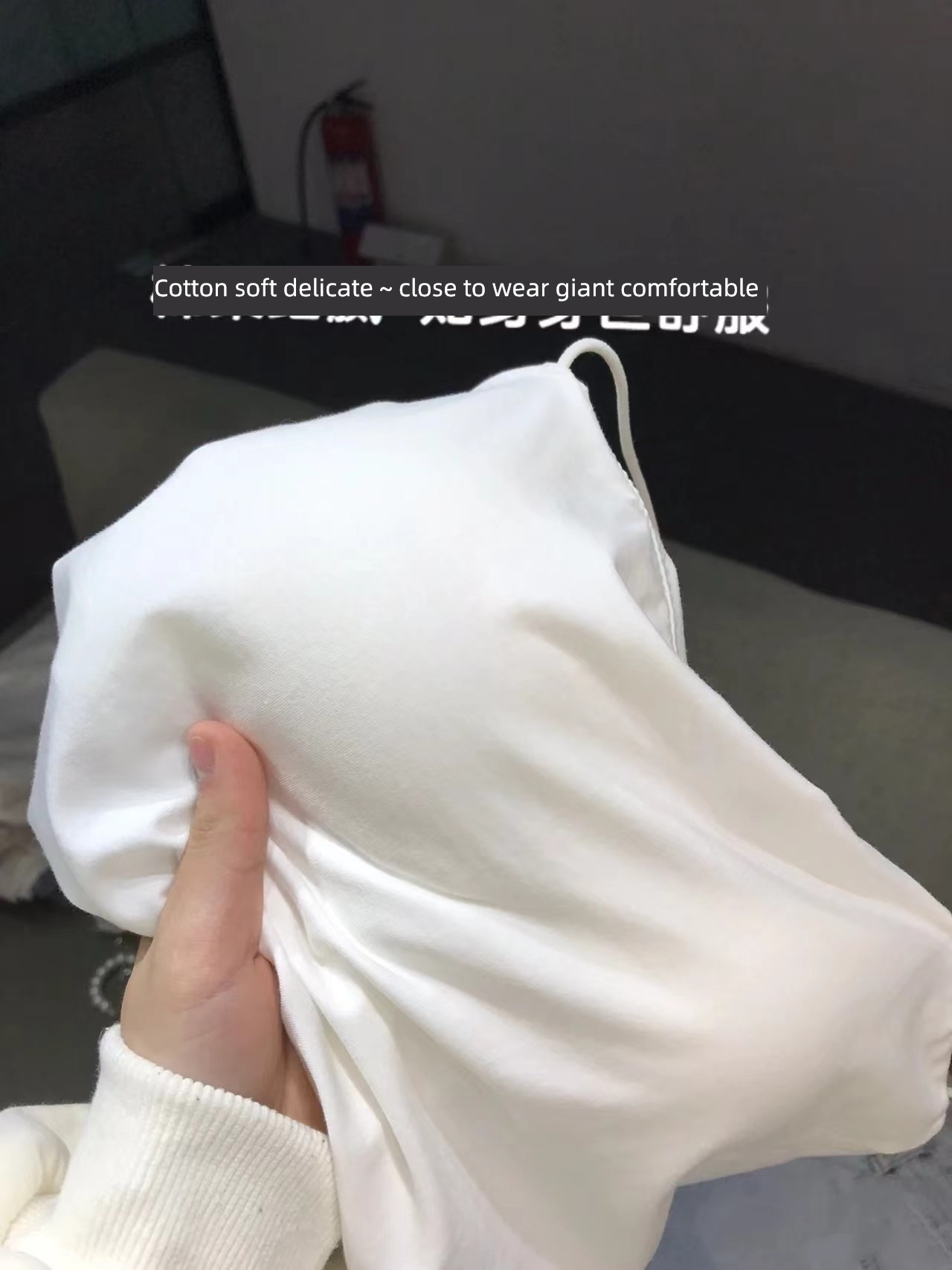 ...