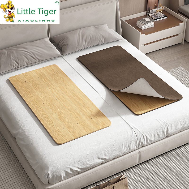 Waist-Protecting Board, Bed Board Pad, Hard Board for Spine Protection, Single Sofa Bed, Breathable Solid Wood Board for Sleeping, Hard Mattress