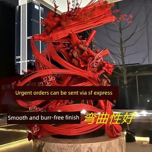 Handmade Bamboo Strips, Colorful Wedding Bamboo Strips, Long Bamboo Strips for Weddings, Bamboo Weaving, Bamboo Slices,