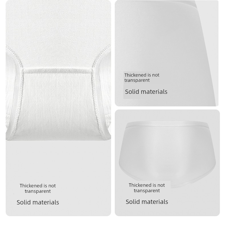 Mian Xiaoran Pure Cotton Disposable Underwear 7A Antibacterial Maternity Travel Daily Disposable Pants Eo Sterilized No-Wash Direct Wear 8 — 20