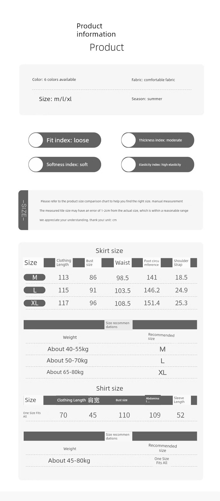 Maternity Wear Summer Dress Tops Women's Spring and Summer Vest Suspender Skirt Spring and Autumn 2026 New Set Autumn Outfit — 15