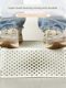 Storage basket Debris storage box Toys sorting basket Household storage box Kitchen cabinet basket Desktop storage box