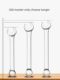 Wrench tool set Plum Blossom wrench tool complete set Hardware ratchet plate hand dual-purpose open-end wrench set
