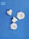Hose connector, stuffing, plastic plug, small plastic plug, aquatic accessories, plug, seal plug