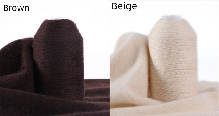 V-neck Twisted flower easy sweater have cash less than that is registered in the accounts pure Cashmere sweater