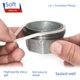 Lift joint gasket lift joint gasket one inch 6 minutes 1 oil 50 silicone gasket 32 water pipe 40 galvanized swing knot sealing ring