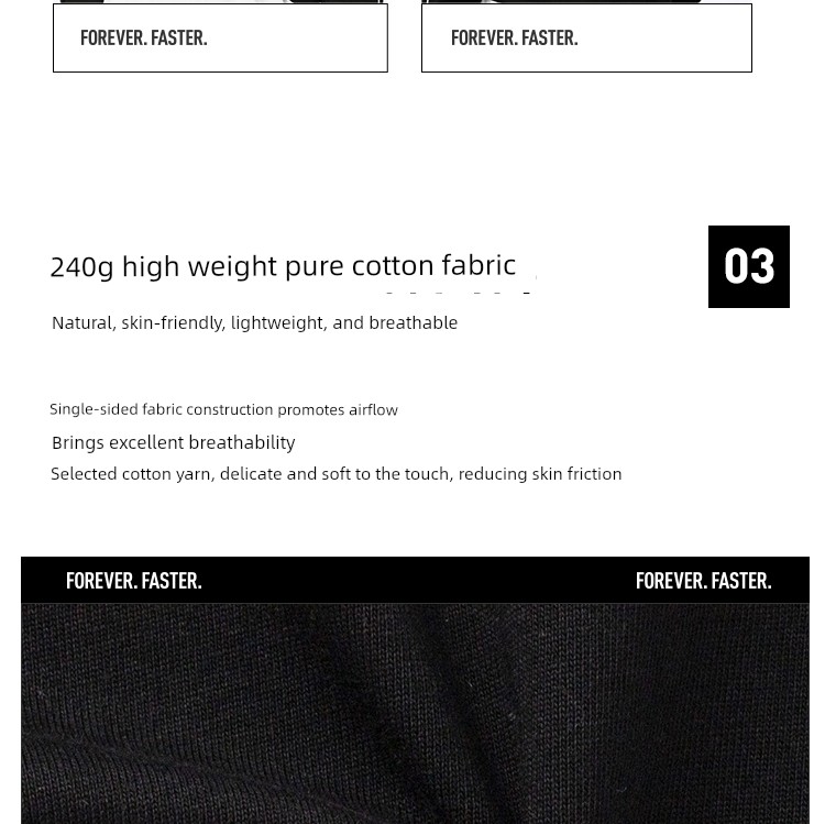 Puma Children's Clothing 2026 New Children's Long-Sleeved T-Shirt Simple and Fashionable Striped Round Neck Sports T7 Base Shirt — 10