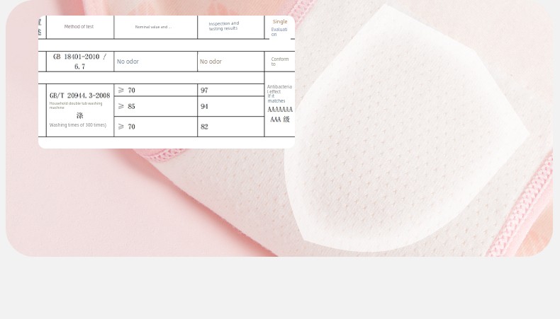 Girl Underwear Pure Cotton Briefs New Arrival Girls' Cotton Class a Baby Girl Kids Boxer Shorts Girls' Pants — 13