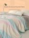 Luolai Home Textile Thickened Sofa Blanket Single Blanket Double Bed Nap Blanket Single Fit Blanket Double Layer Blanket