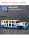 TOMY Domeka Alloy Car Transporter Fire Truck Rescue Vehicle Children Boy School Gift Toys