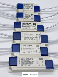 Led Ballast For Home Ceiling Lamp Driving Power Supply
