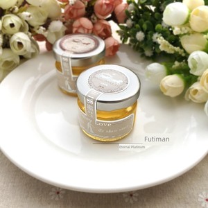 Happy Honey European-Style Wedding Box Gift