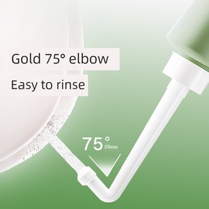 Anke New Perineal Irrigator for Private Area Cleaning, Postpartum Vaginal Cleaning, and Special Use for Pregnant Women's