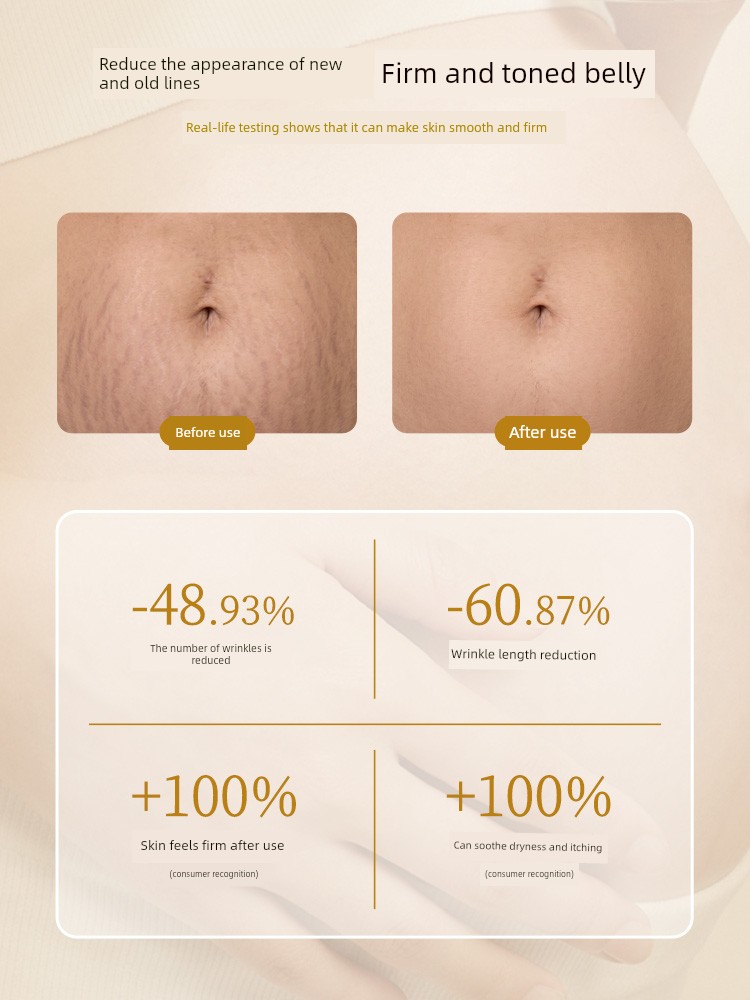 Pregnancy Oil — 3