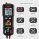 Delixi mini multimeter smart ammeter NCV measurement upgrade model can be directly installed to measure