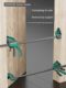 Green forest f clip woodworking clamp fixture clamp clamp clamp clamp clamp strong fast power tool wood tools