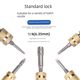 ULEMA pneumatic screwdriver air 5H industrial grade air drive screwdriver gas screwdriver pneumatic tool