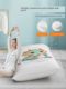 Vacuum compression bags, clothing and quilts, storage bags, air-pumping clothes and quilt packaging bags