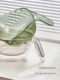 Kitchen rice cleaning artifacts, rice washing, sieve, vegetable basin, drain basket, filter, vegetables, dishes, fruit filter, water filter, rice basket