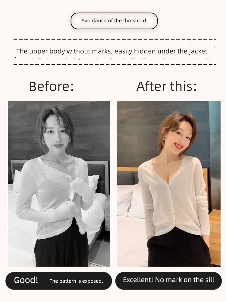 Bra Wireless  Collecting accessory milk Anti sagging Lace Underwear