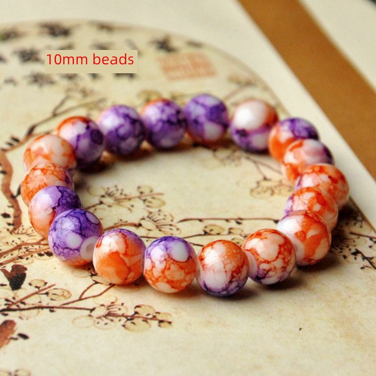 originality artificial Imitation crystal currency Polychromatic Optional ornaments