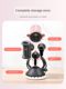 Suitable for Dyson hair dryer storage rack without punching bracket HD16HD15HD08 dyson air drum storage rack
