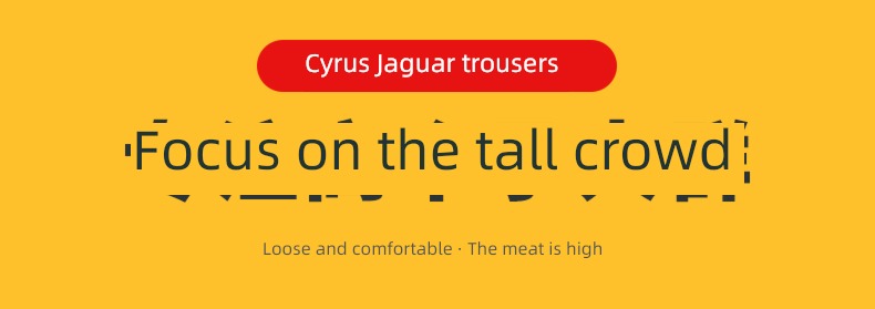Autumn and winter Plush thickening Straight cylinder leisure time Broad leg Jeans