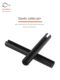 Iron black elastic pin opening pin spring pin hollow pin cylindrical pin iron black positioning pin pin shaft M5M6M8-M16