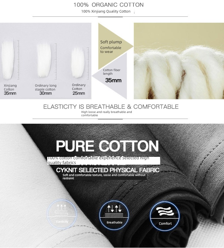 Increase fertilizer V-neck middle age Cotton Sweaters Short sleeve T-shirt