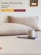 Pure cotton wash cotton bed sheets single piece cotton 100 student dormitory single bed single pillow case bed cover three piece set 3 new models