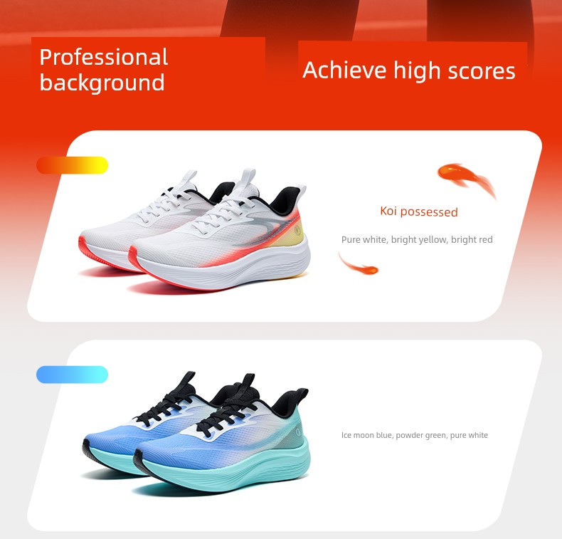 Lightweight 3-Strap Jordan Kidsren's Shoes, Kidsren's Running Shoes, Autum New Youth Professional Running Shoes, Boys' Sports Shoes — 20