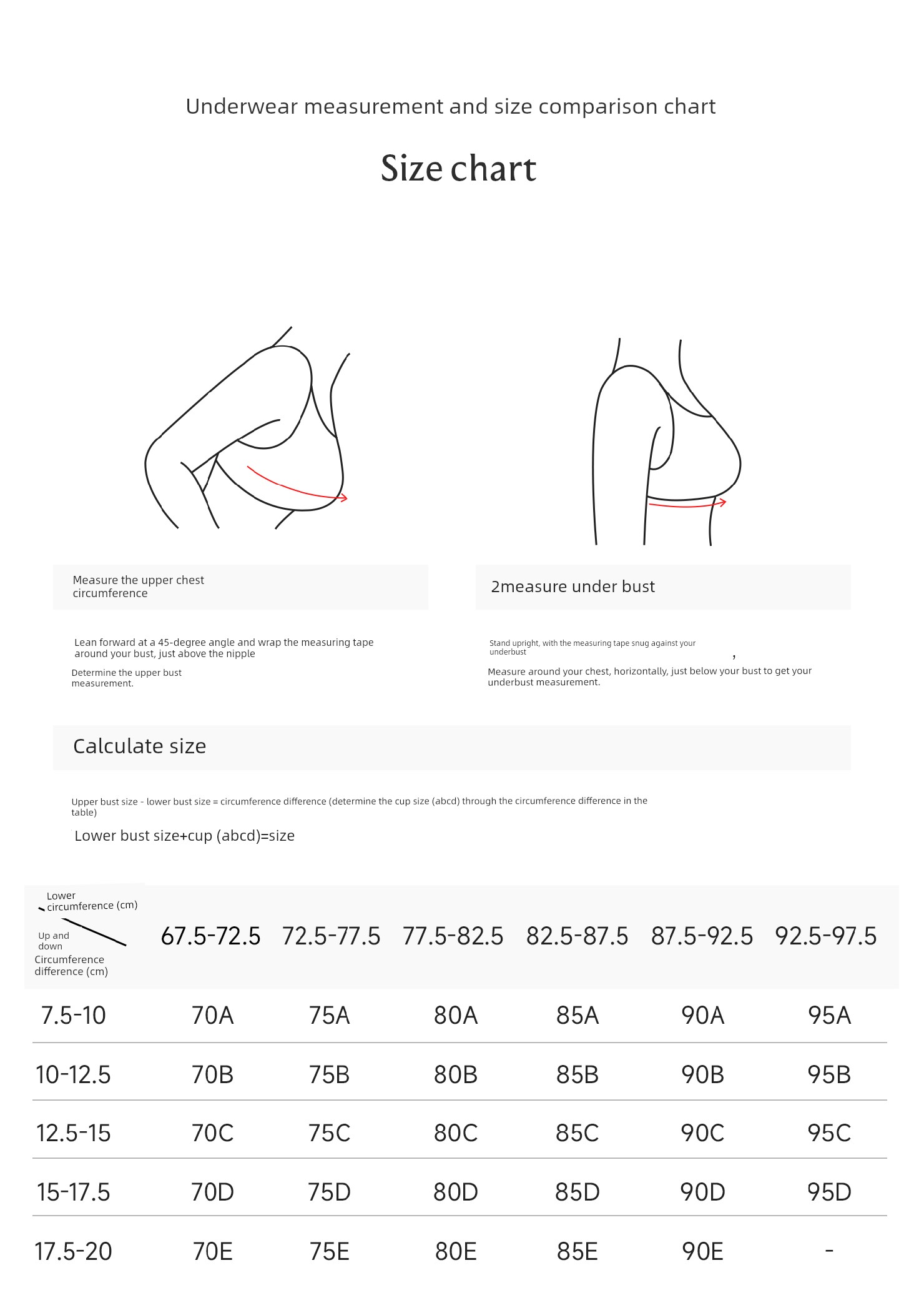 Domiamia Lightweight Front-Opening Nursing Bra, Thin and Breathable, Anti-Sagging, Night-Use Postpartum Bra for Pregnant Women — 31