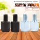 Electric car rearview mirror heightening screw motorcycle M10 car 8-8 forward adapter canopy heightened fixed modified outer hexagon