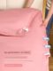 Quilt sheet fixer needle-free safety clamp buckle winter and summer thick quilt cover bed cover single quilt cover anti-slip fixing