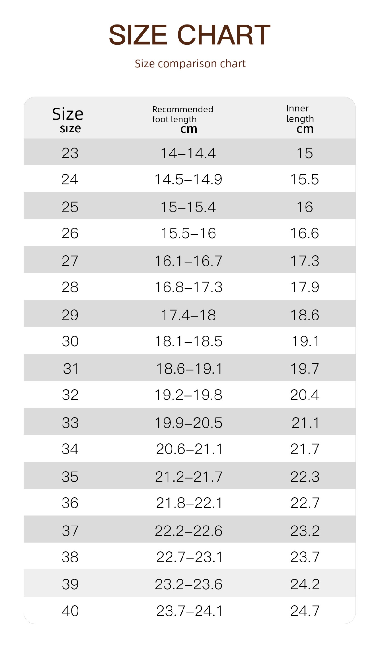 Buyerppm Children's Shoes 2026 Autumn Children's Barefoot Sports Shoes Outdoor Non-Slip Wide Last Children's Shoes Boys' Shoes Girls' Shoes — 20