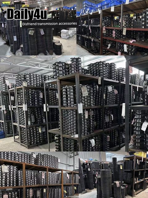 按客户要求精加工齿轮/链轮内孔 扩孔/拉键槽/轴承位等 48小时