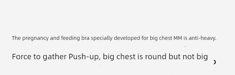 October Crystalline Seamless Vest Nursing Pregnant Women Intimates — 5