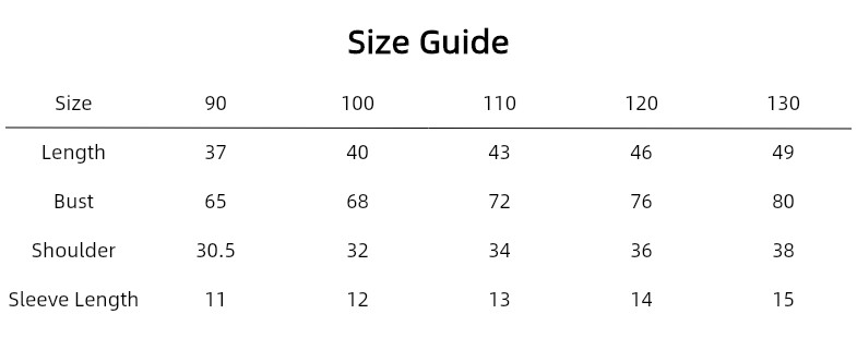 [Clearance Sale: 29.9 Yuan for Any Item] Jellybaby Children's Clothing for Ages 0-8, Summer Styles for Boys and Girls — 16