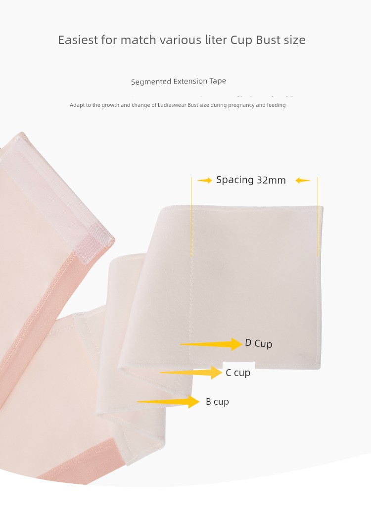 Medele Hands-Free Special Summer Breastfeeding Intimates — 11