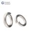 304 stainless steel open elastic pad Spring washer Elastic gasket M1.6M2M3M4M5M6M8M10M12-M33