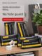 Air conditioner hole sealing mud white clogging wall filling sewer pipe waterproof and anti-odor plugging hole plugging magic tool