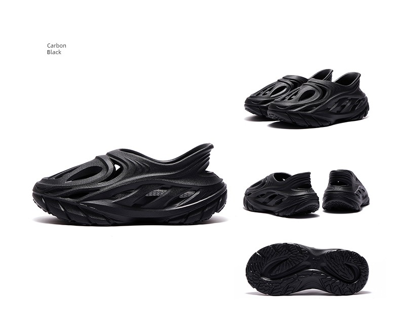 361 Children's Shoes, Kids' Clogs, Boys' Sandals, Boys' Water Shoes, New Summer Sports Beach Shoes for Girls — 38
