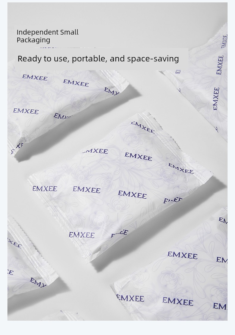 Qianxi Confinement Pregnant Women Postpartum Disposable Toilet Mat — 13