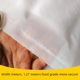 Nylon filter mesh cloth mesh 80 mesh to 500 mesh paint coating filter cloth thickened industrial nylon filter mesh