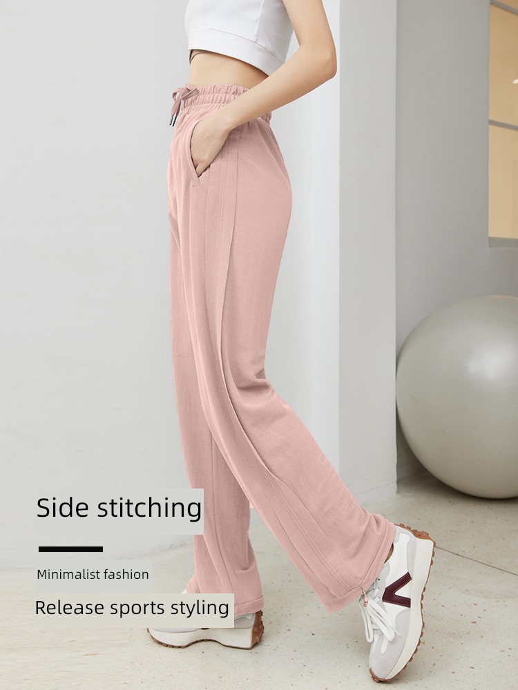neverme female easy Quick drying Bodybuilding Sports pants