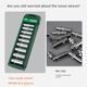 Hexagonal sleeve head set set ratchet wrench tool electric wrench large medium small flying short extended sleeve