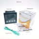 TN99 temperature controller 300-degree oven oven temperature controller Digital display temperature control switch with alarm and probe