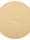 China Fu Thermal Insulation Pad Modern Chinese Dining Table Anti-scalding Pushing Pot Pad Silicone Coaster Anti-slip Bowl Pad High-temperature Resistance Table Pad