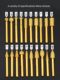 Diamond brazing grinding head cast iron electric grinding head stone stone carving coarse sand grinding head cylindrical spherical grinding rod 6mm